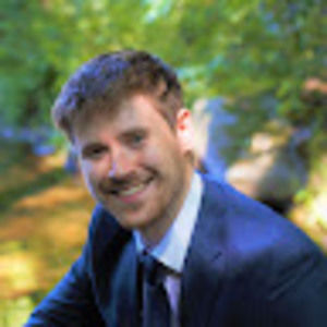 Meet your Posher, Jonathan